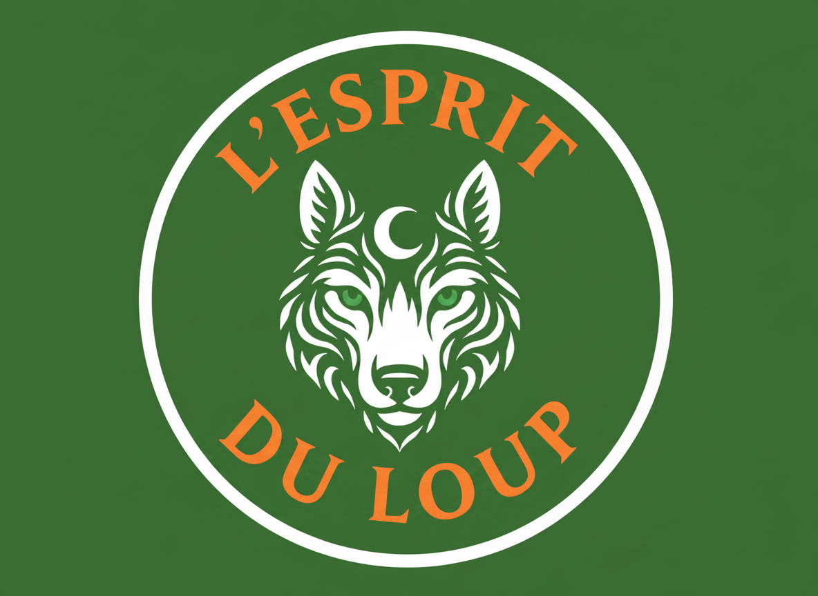L'Esprit du Loup